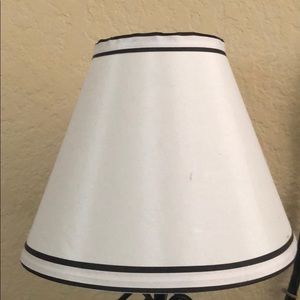 Lamp shade